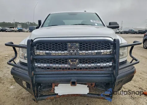 2017 Ram 2500 St z USA, uszkodzony, nr VIN 3C6UR5HL3HG758237